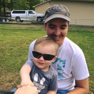 Meet your Posher, Samuel